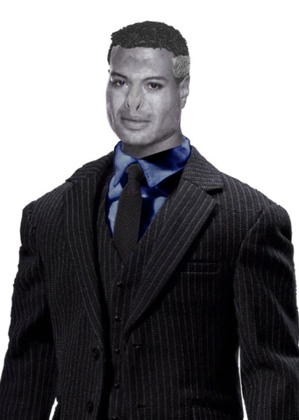 Christopher Judge photo