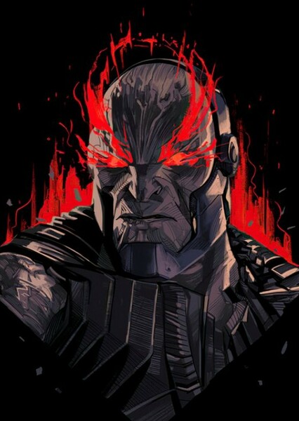 Darkseid