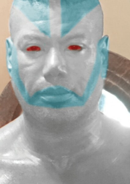 Christopher Judge photo