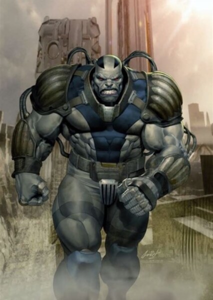Christopher Judge photo