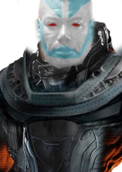 Christopher Judge photo