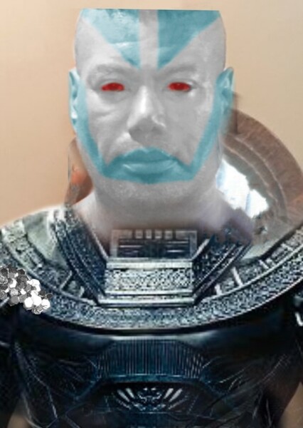 Christopher Judge photo