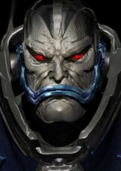 Christopher Judge photo