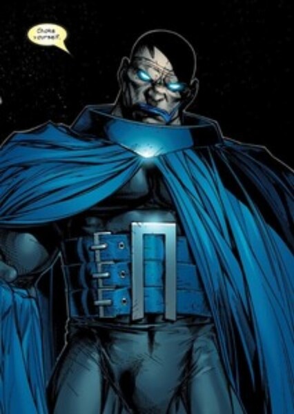 Christopher Judge photo