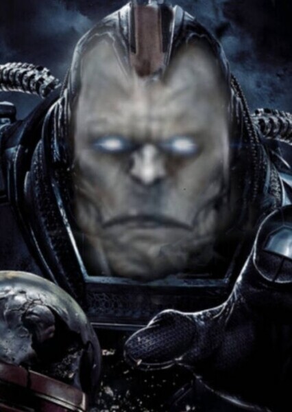 Christopher Judge