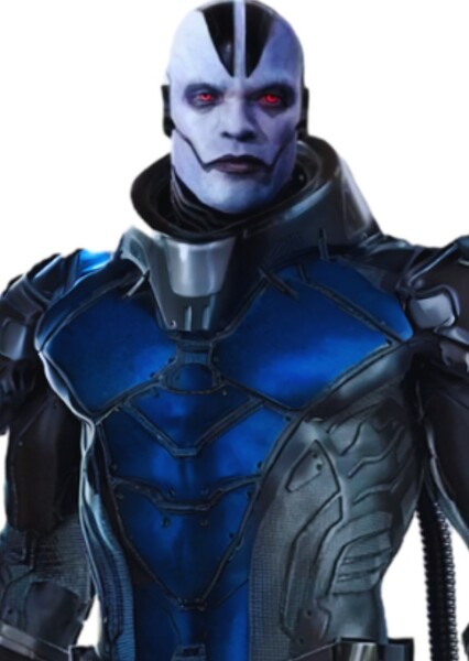 Christopher Judge photo