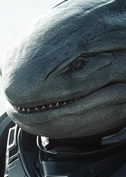 Christopher Judge