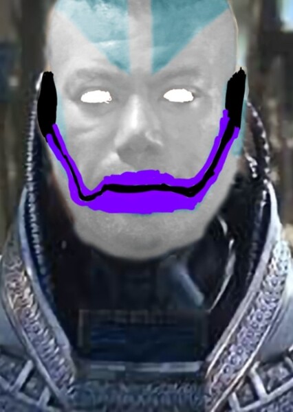 Christopher Judge photo
