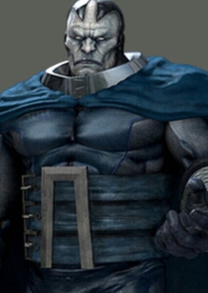 Christopher Judge photo