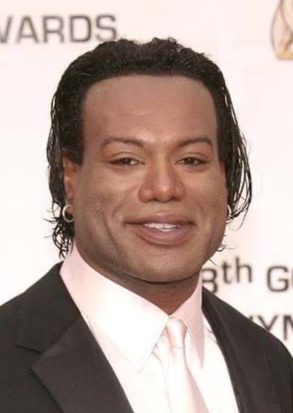 Christopher Judge photo