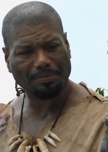 Christopher Judge