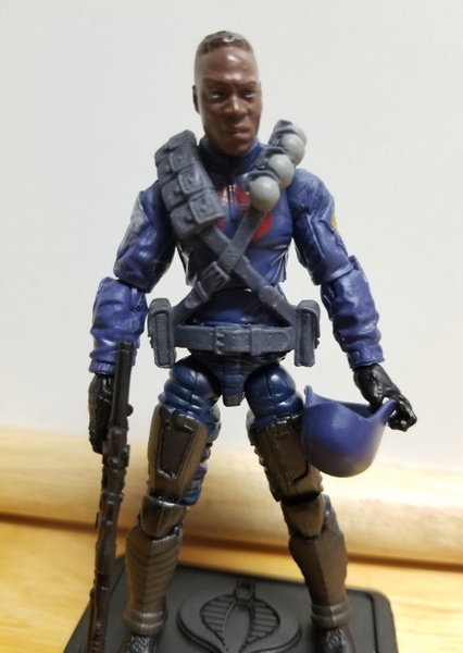 Christopher Judge photo