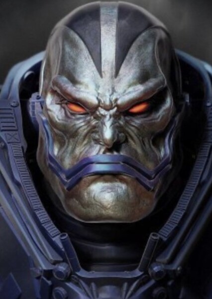 Christopher Judge