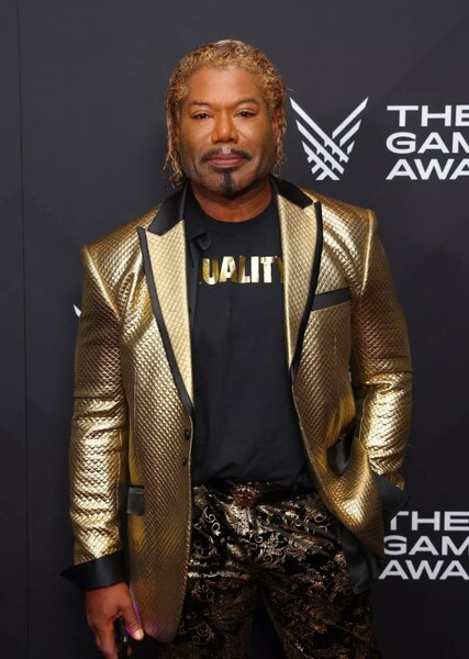 Christopher Judge
