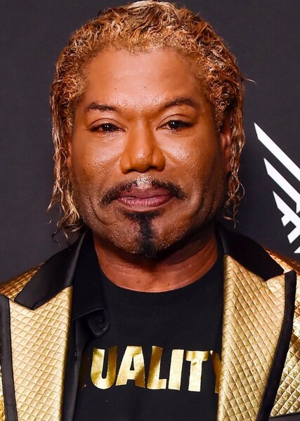 Christopher Judge photo