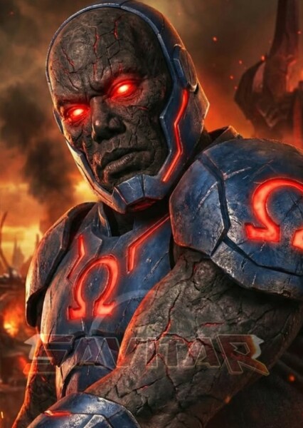 Christopher Judge photo
