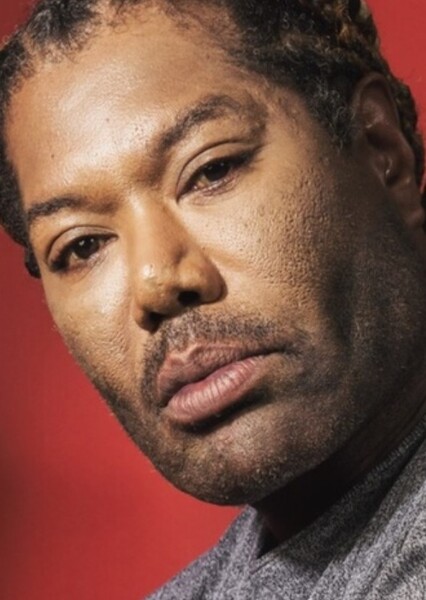 Christopher Judge photo