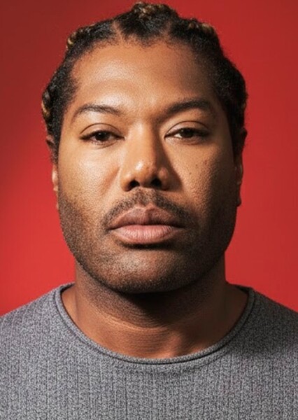 Christopher Judge photo