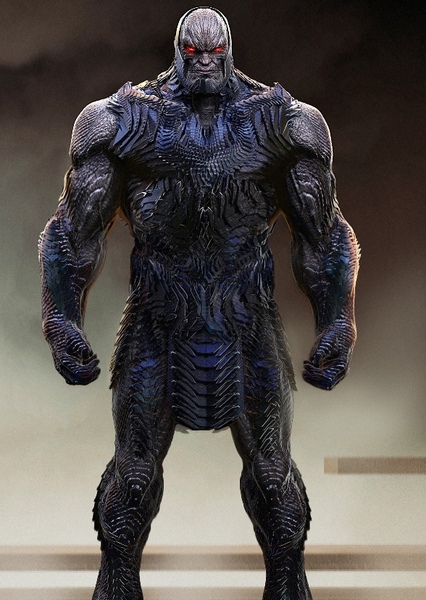 Christopher Judge photo