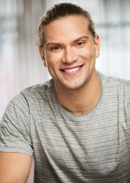 Christopher Judge