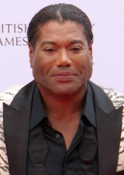 Christopher Judge photo