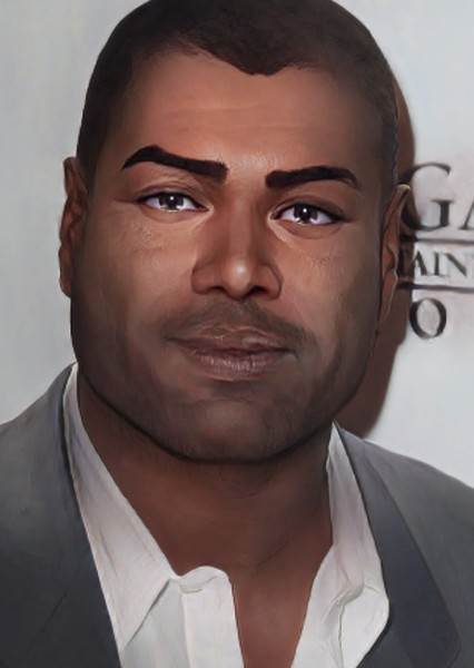 Christopher Judge photo