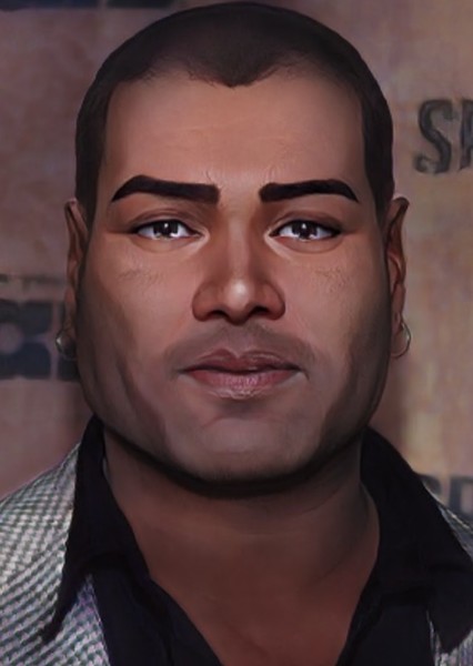 Christopher Judge photo