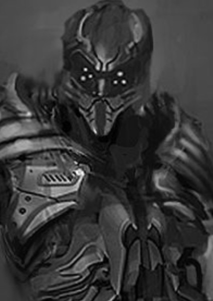 Christopher Judge photo