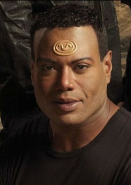 Christopher Judge photo