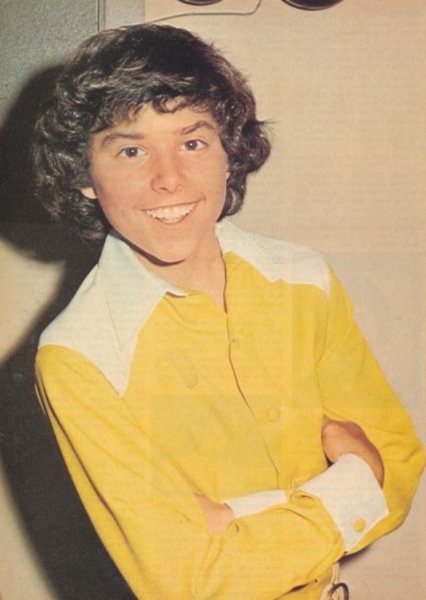 Christopher Knight photo