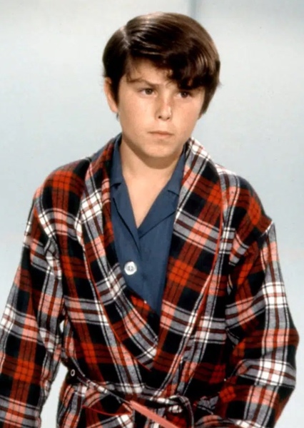 Christopher Knight photo