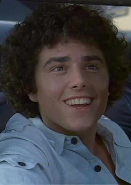 Christopher Knight photo