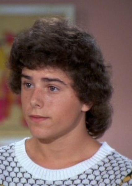 Christopher Knight photo