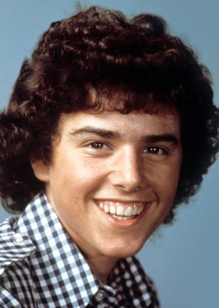 Christopher Knight photo