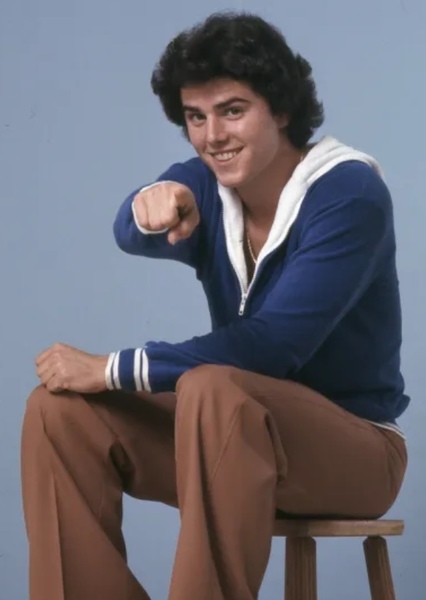 Christopher Knight photo