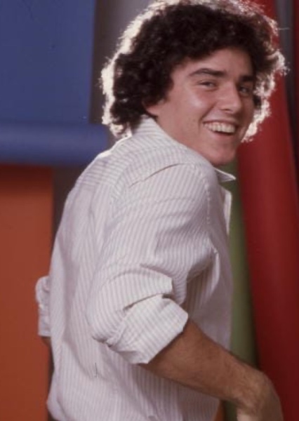 Christopher Knight photo