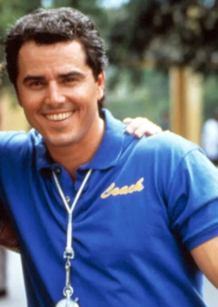 Christopher Knight photo