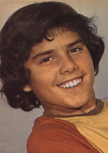 Christopher Knight photo