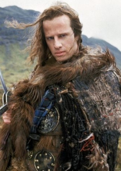 Christopher Lambert