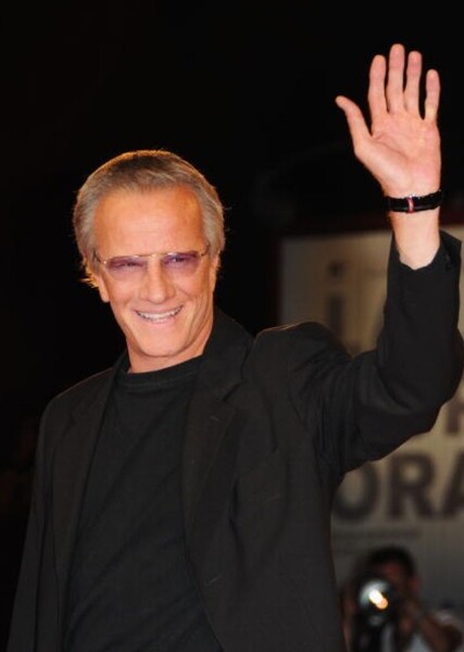 Christopher Lambert photo