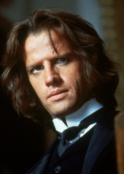 Christopher Lambert