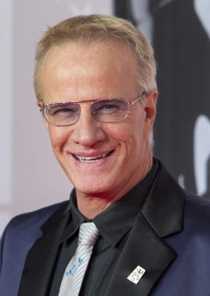 Christopher Lambert