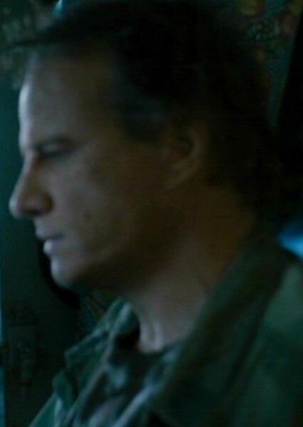 Christopher Lambert photo