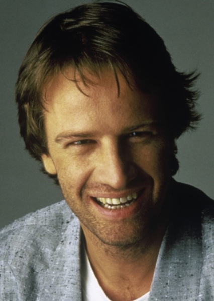 Christopher Lambert