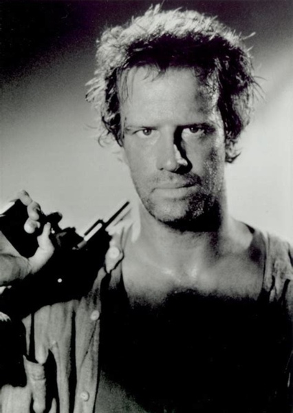 Christopher Lambert photo