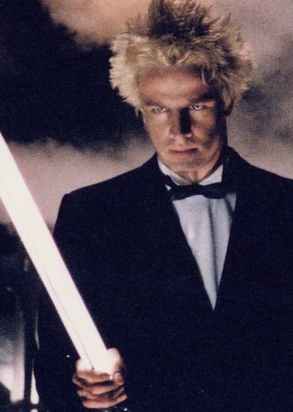 Christopher Lambert photo