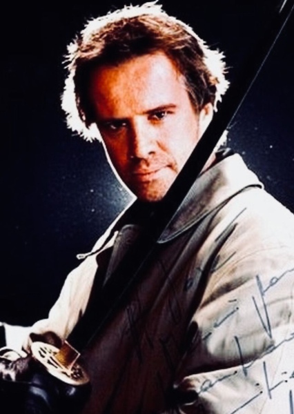 Christopher Lambert photo