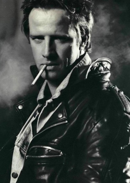 Christopher Lambert photo