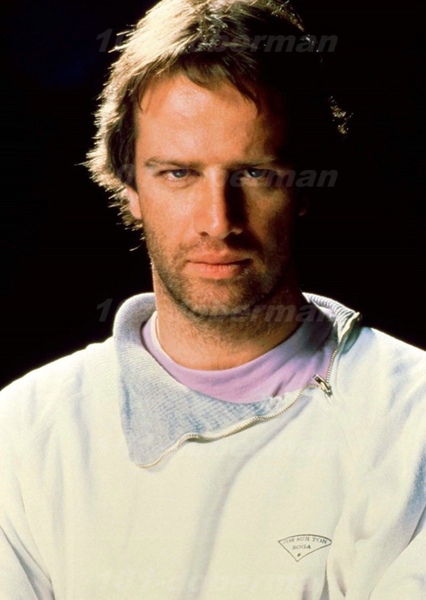 Christopher Lambert photo