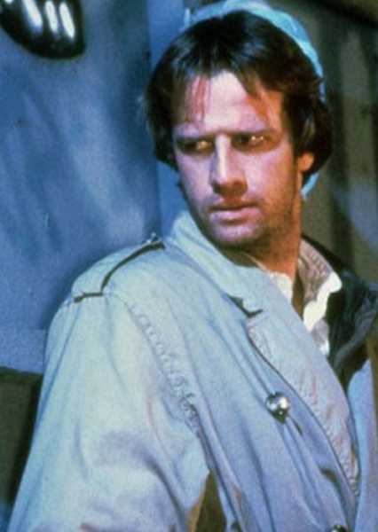Christopher Lambert photo